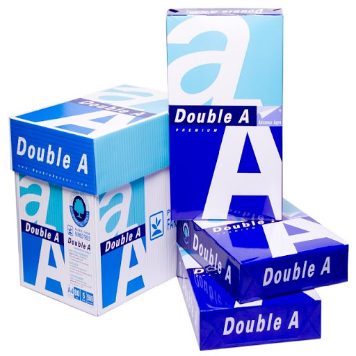 Double A4 Copy Paper Premium Quality